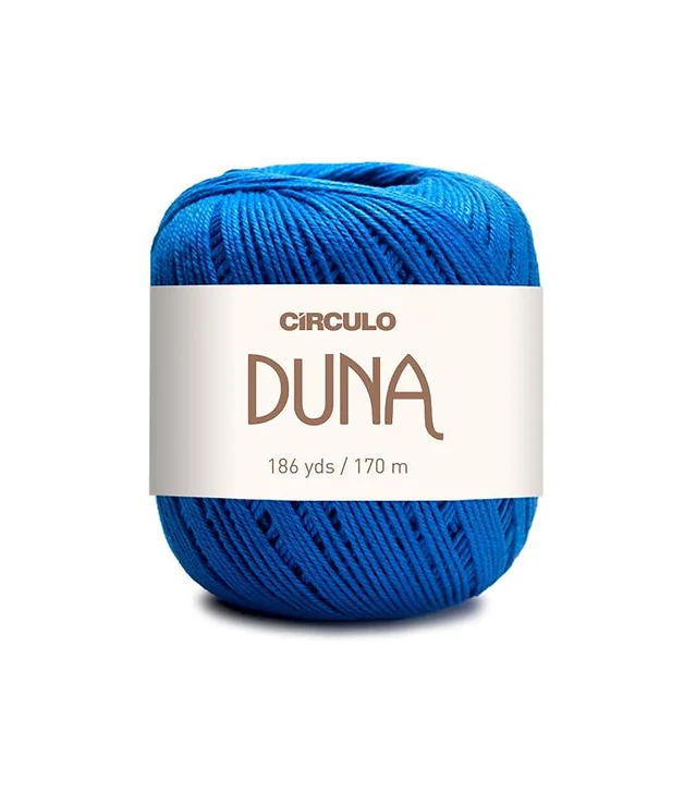 Cotton - Circulo - Duna - DK (8 Ply)