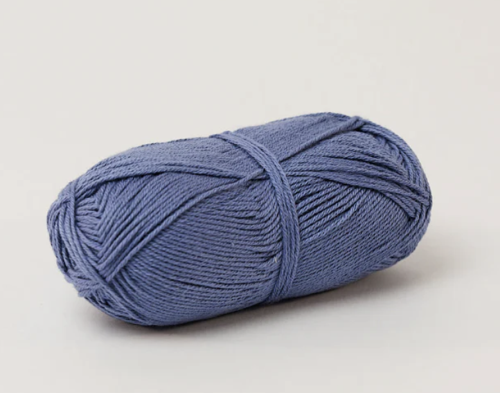 Morris & Sons Avalon 4 Ply Fingering 100% Pima Cotton