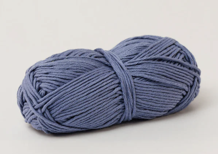 Morris & Sons Avalon 10 Ply Worsted 100% Pima Cotton