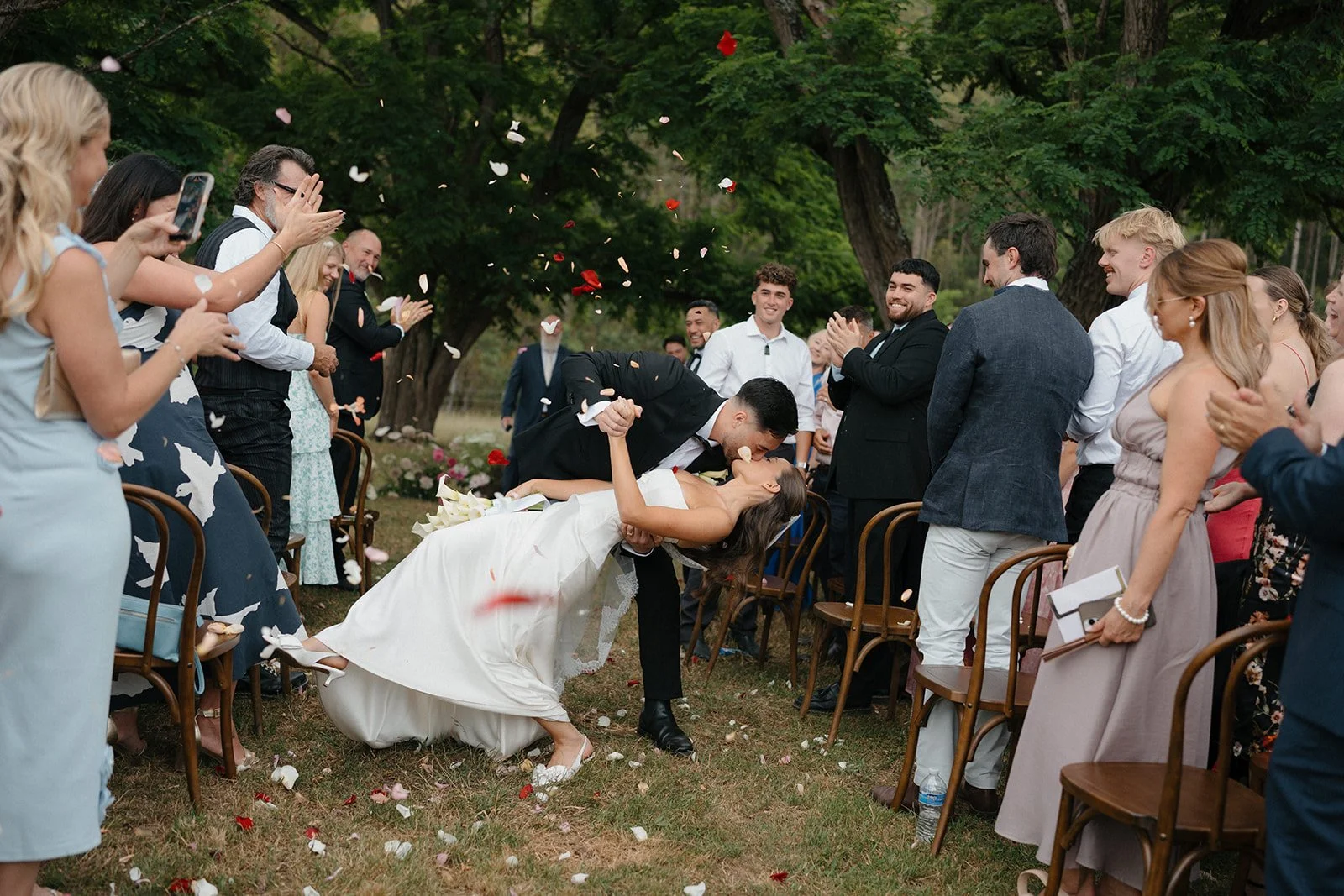 Welcome to Eden Catering and Events