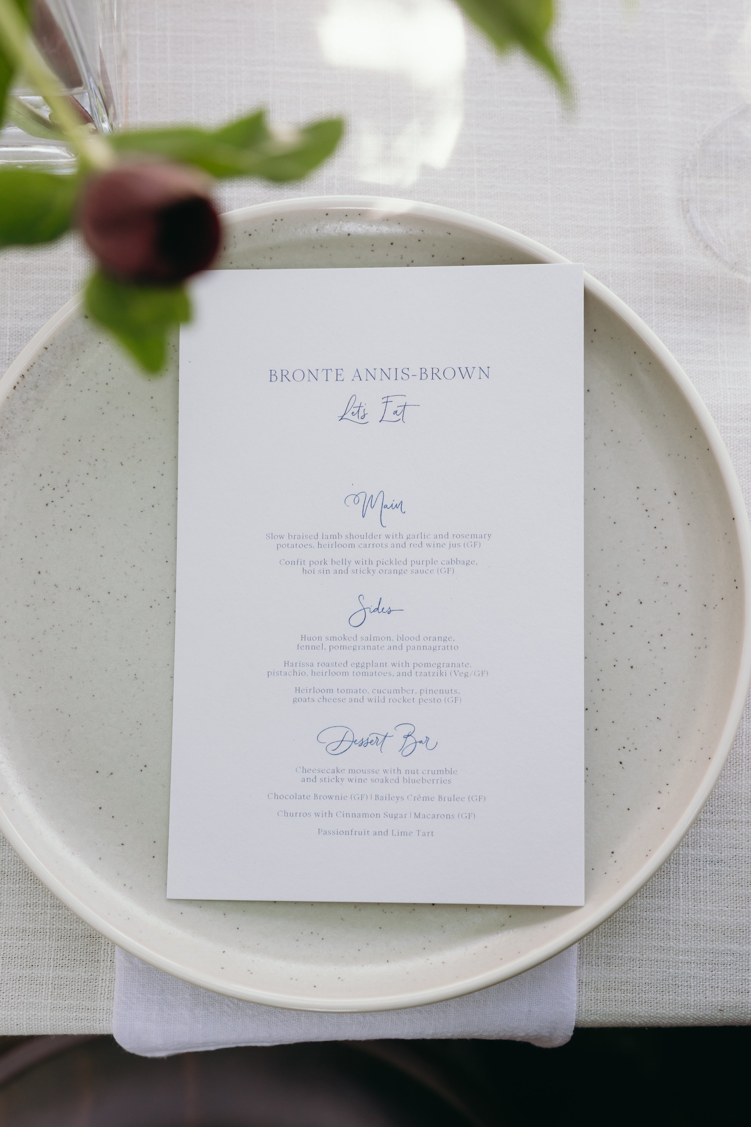 Wedding Catering FAQs Couples Really Want to Know (and Our Answers)