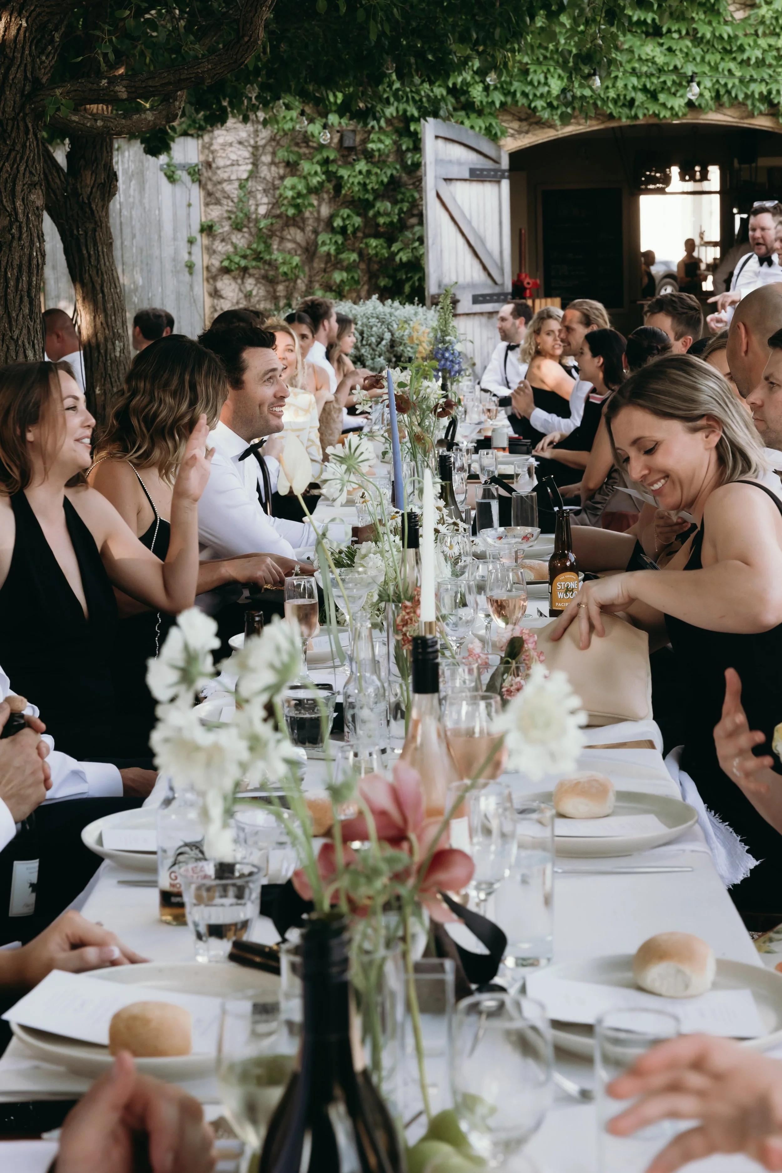 Banquet Wedding Catering Newcastle, Hunter Valley &amp; Central Coast | Share Plate Dining