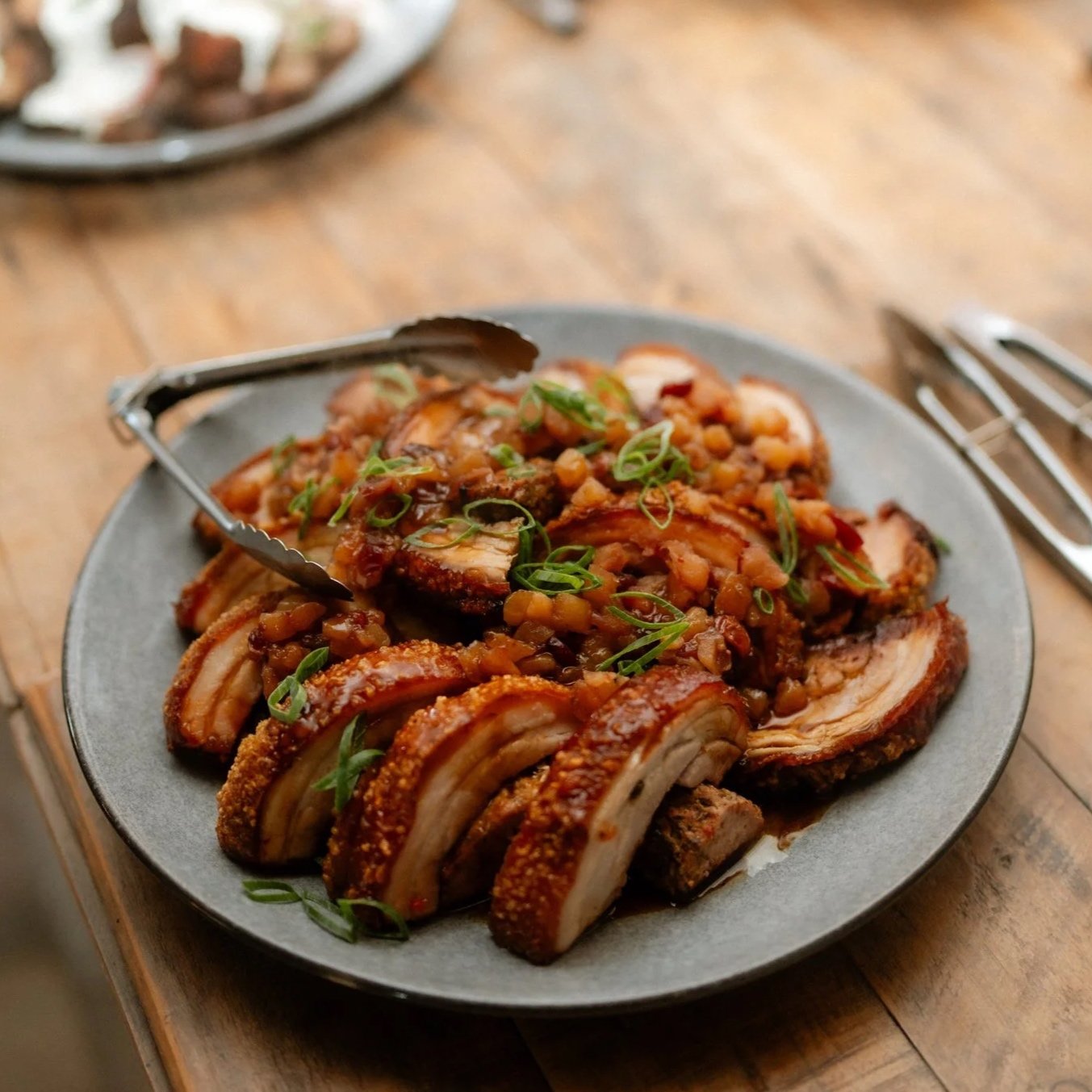 The Best Roast Pork Recipe with Perfect Crackling 