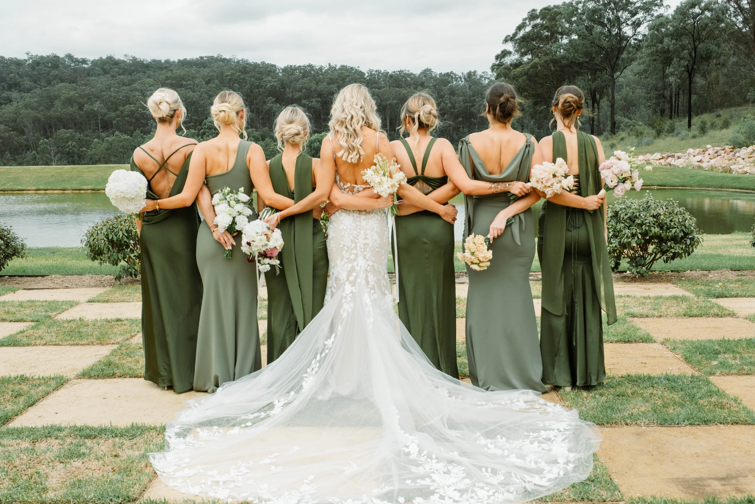 What Makes a Wedding Feel Relaxed and Effortless?