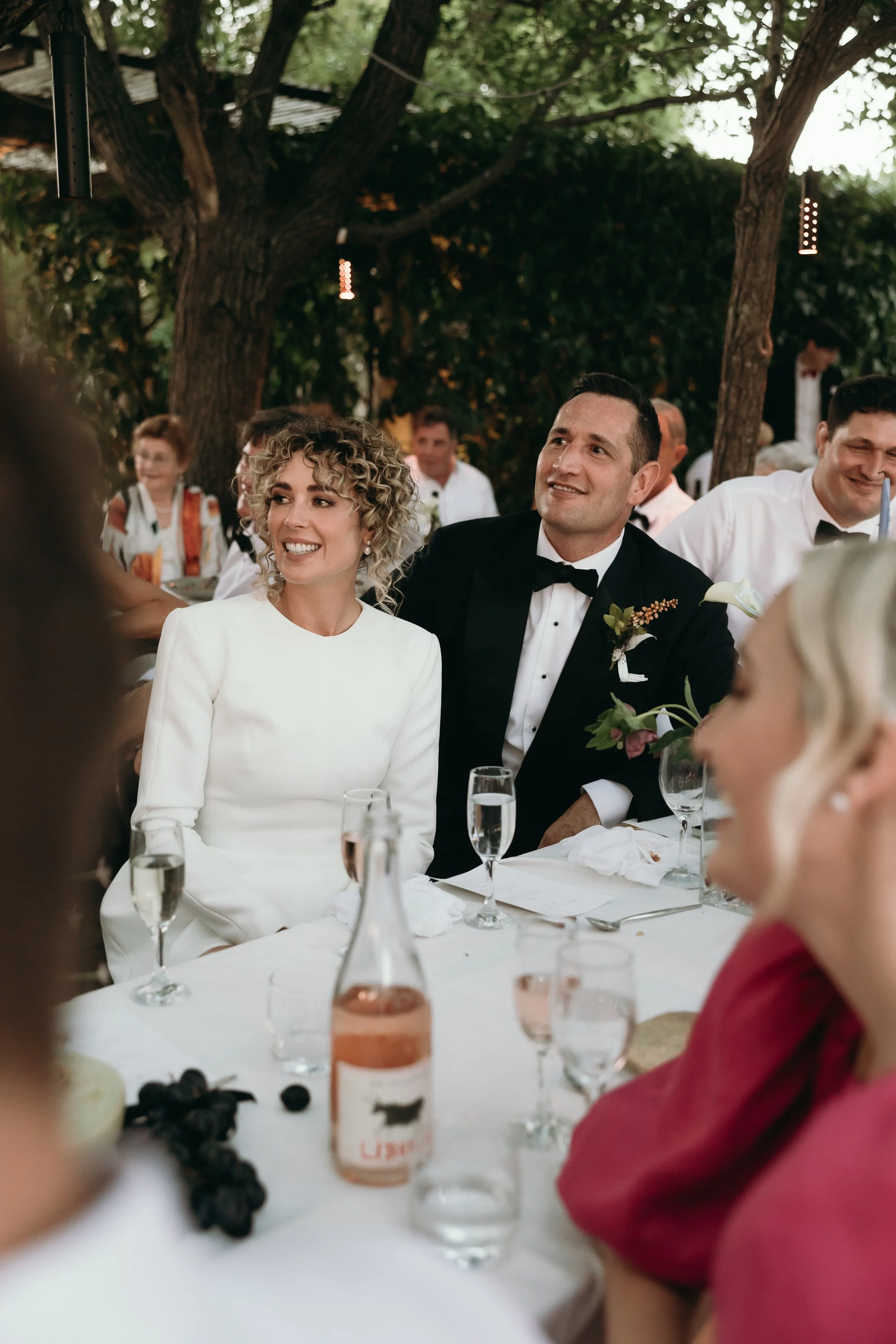 What Happens After You Book with Eden Catering?