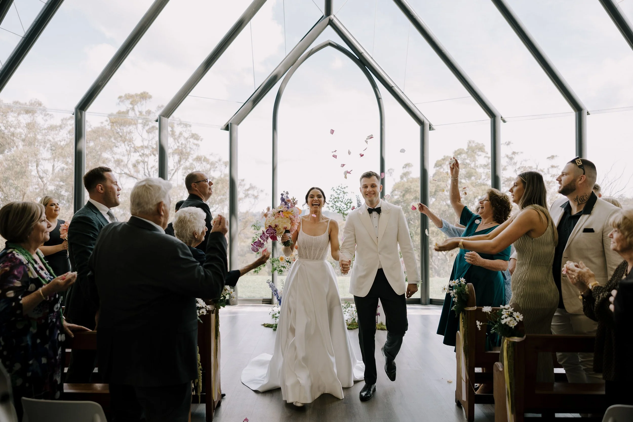 Why Wedding Caterers Ask So Many Questions (And Why It's a Good Thing)