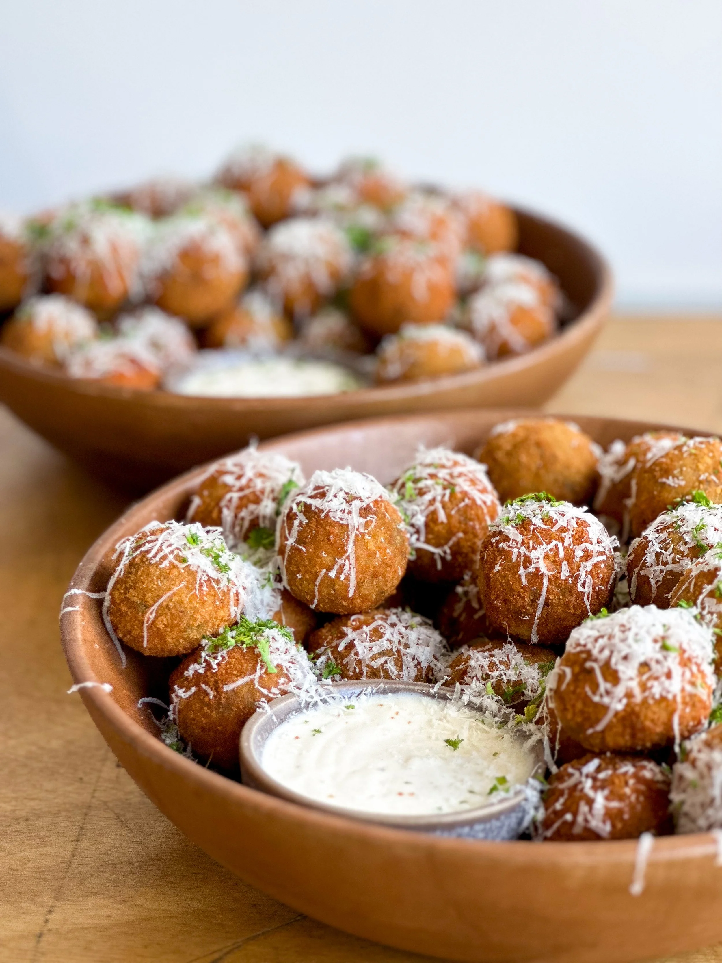 Wedding Food We Can't Stop Thinking About