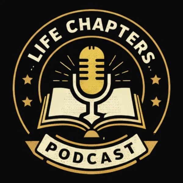 Life Chapters Podcast - Redefining Success