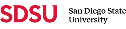 SDSU logo