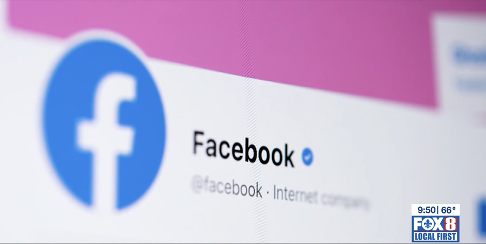 Meta Outage and How It Is Okay to Take a Break from Social Media