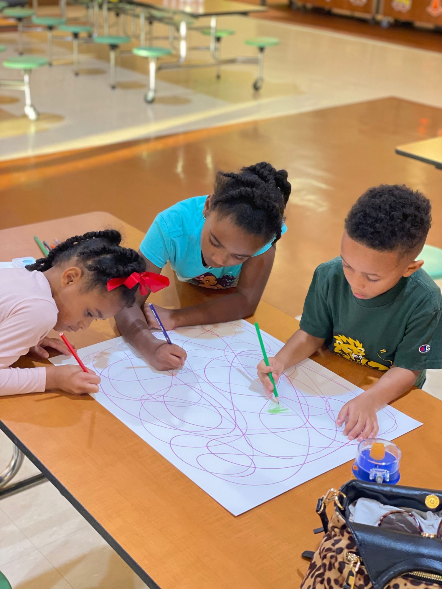 KID smART to receive $40,000 grant from the National Endowment for the Arts