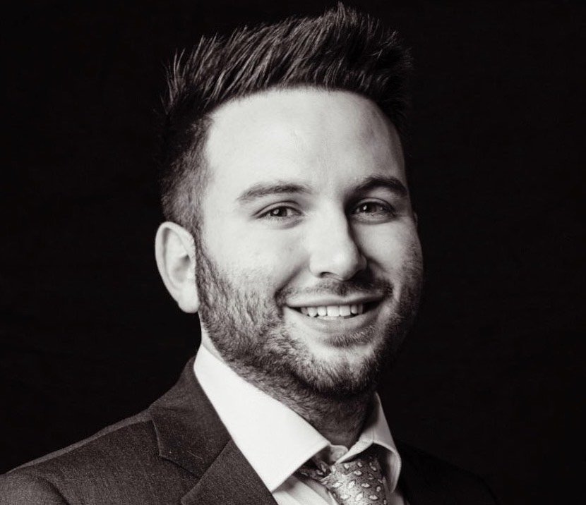 Dr. Chase McLaurin Joins New Cohort of Prestigious Pahara Fellowship