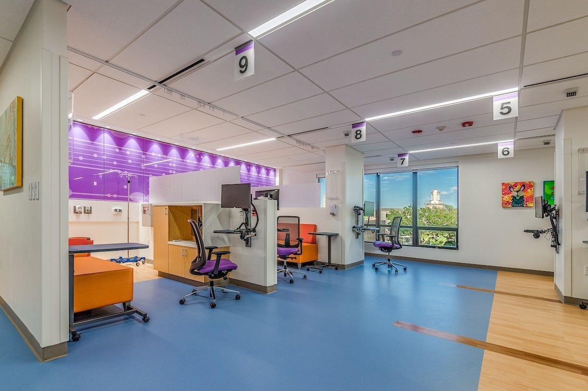 Children’s Hospital New Orleans designated as Louisiana’s only treatment center for newly approved sickle cell disease gene therapy