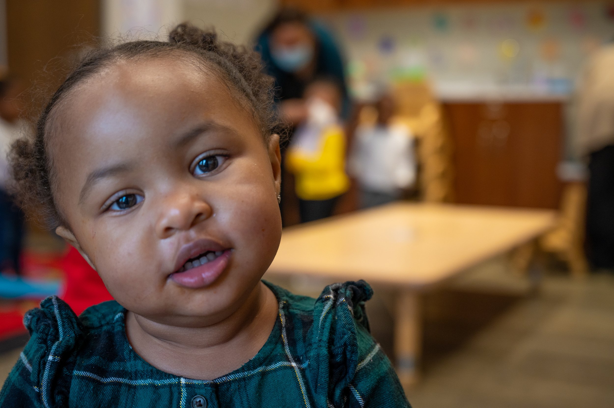 Celebrating the 4th annual Louisiana Early Education Month