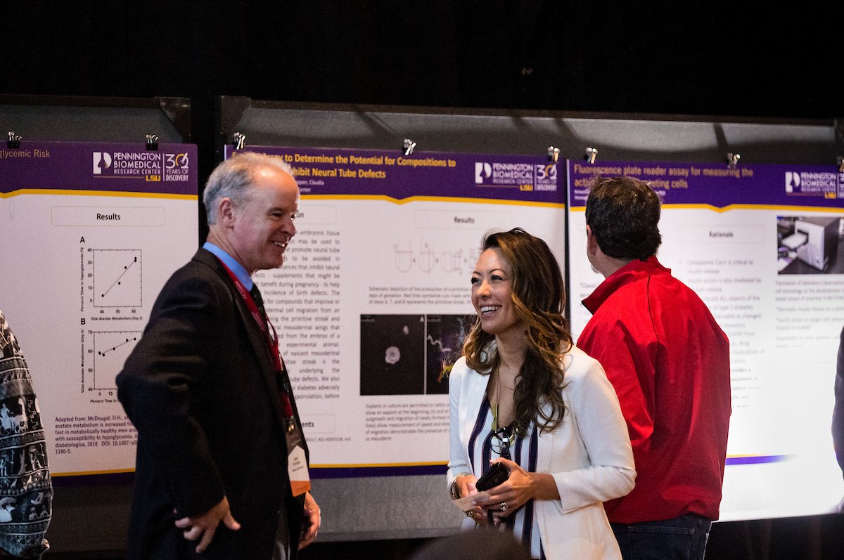 New Orleans BioInnovation Center announces six finalists for BioChallenge pitch competition