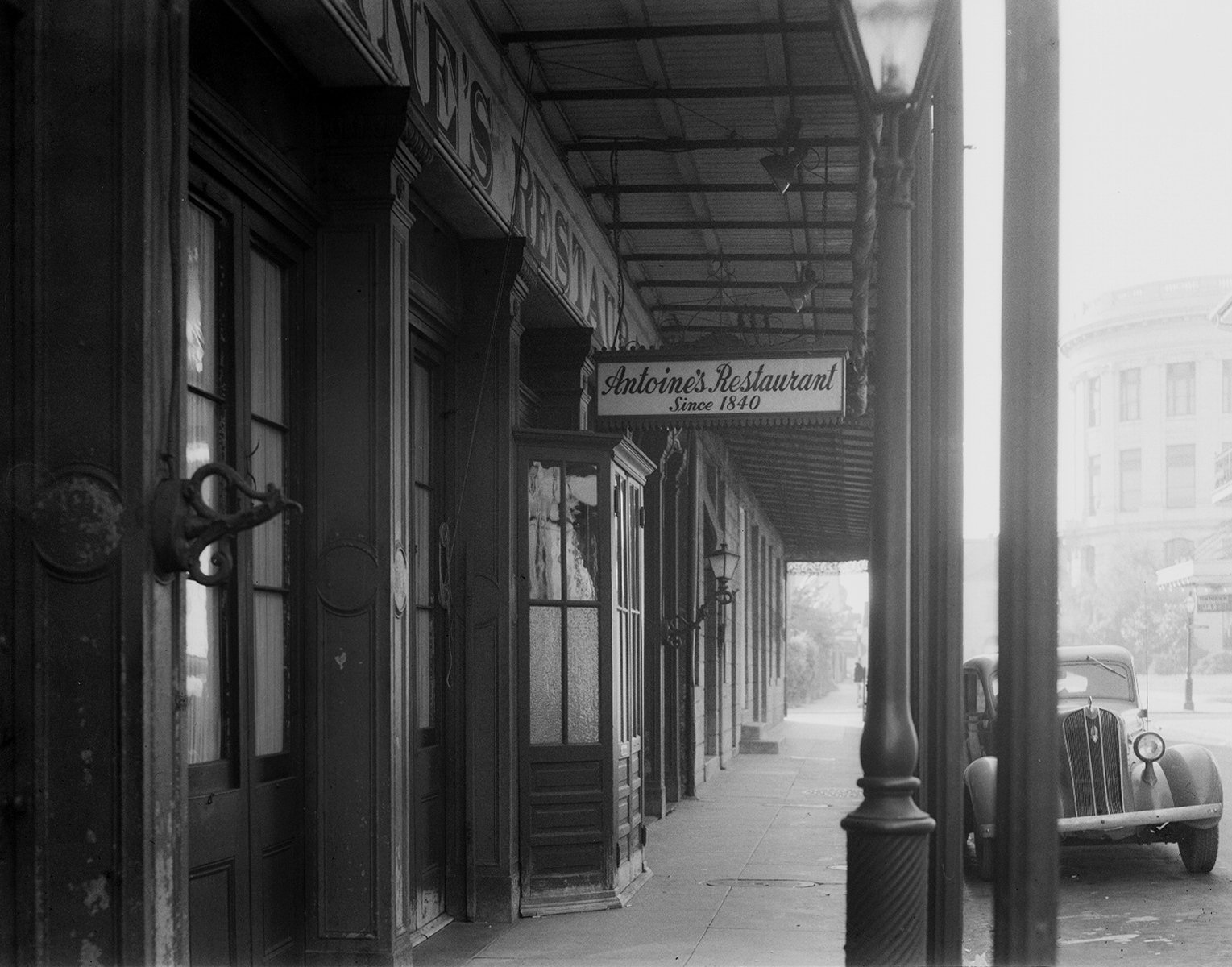 2024 Food Forum celebrates the rich history of dining out in New Orleans