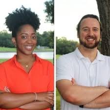 Gambel Communications welcomes Darian Shorts and Justin Vlosich