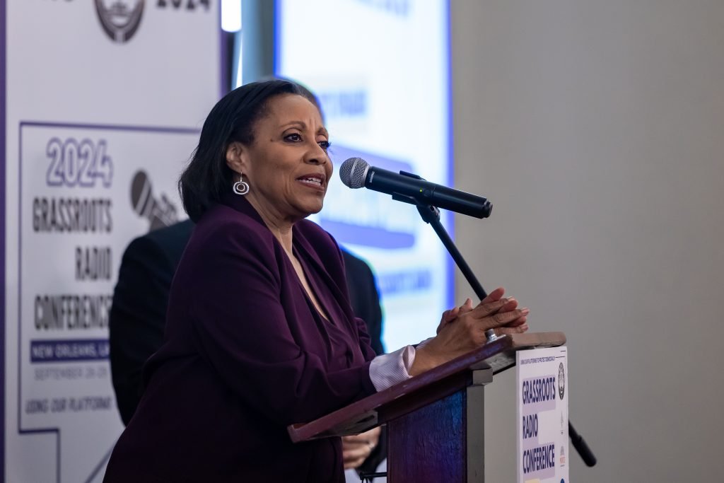 Annual Grassroots Radio Conference Announced in New Orleans 2024