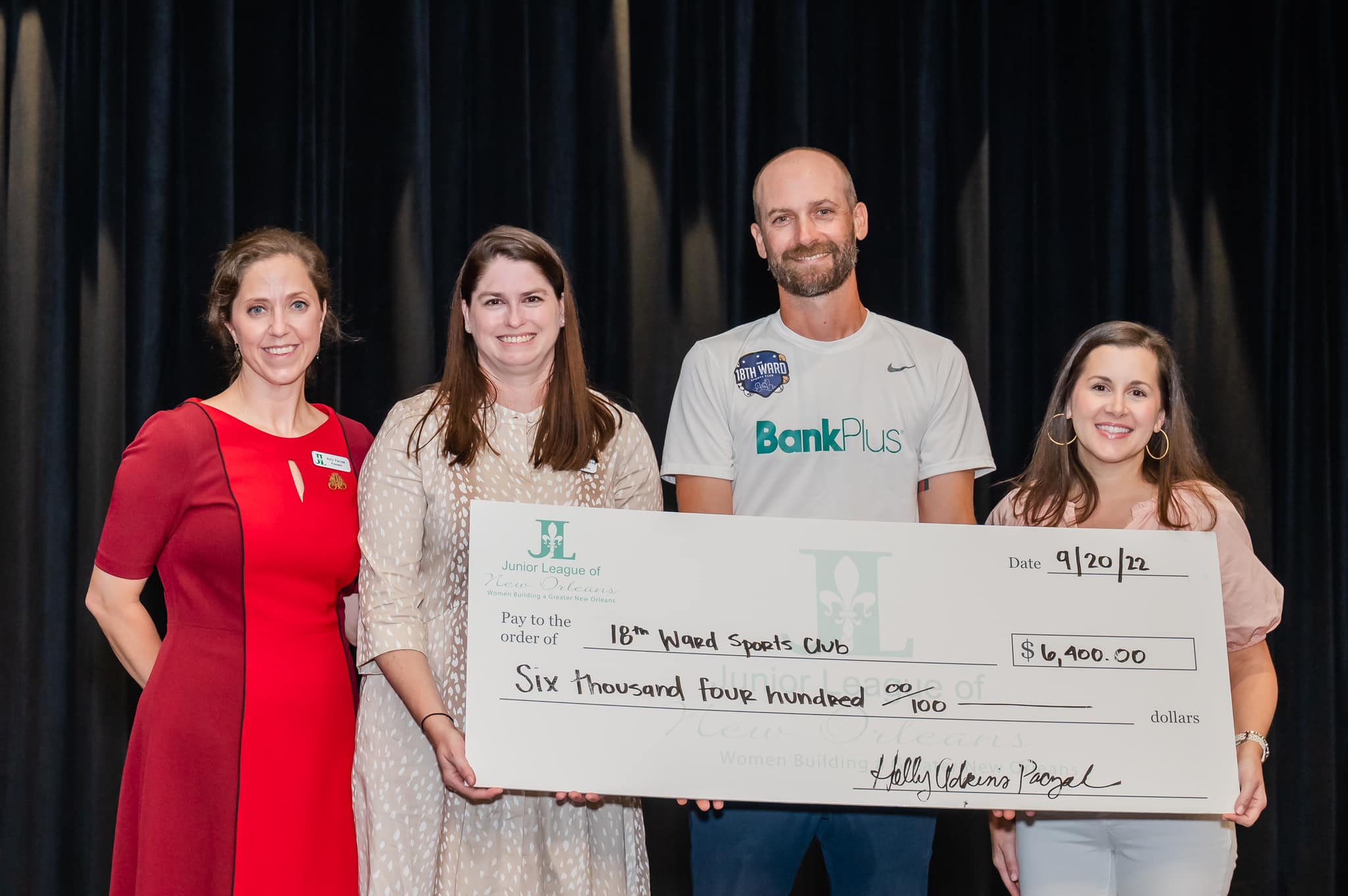 Community Assistance Fund grant applications now open