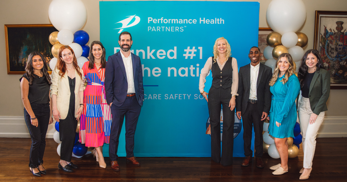 New Orleans-based tech company wins national award