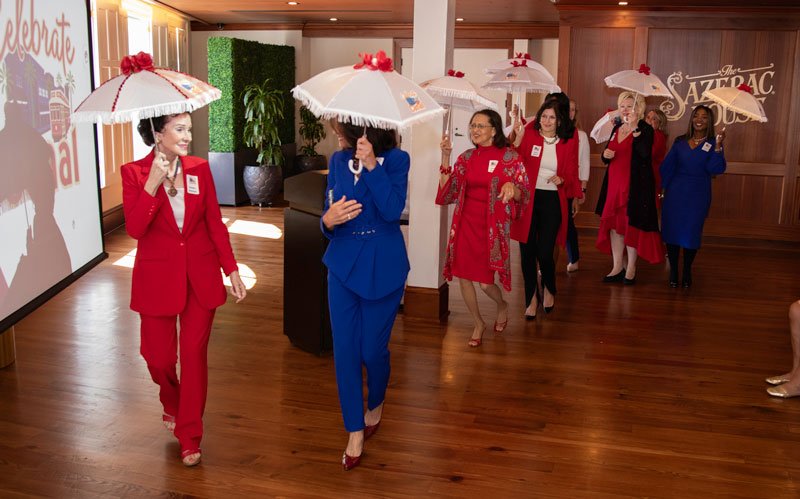 Celebrate Canal! hosts inaugural coalition meeting to revive Canal Street