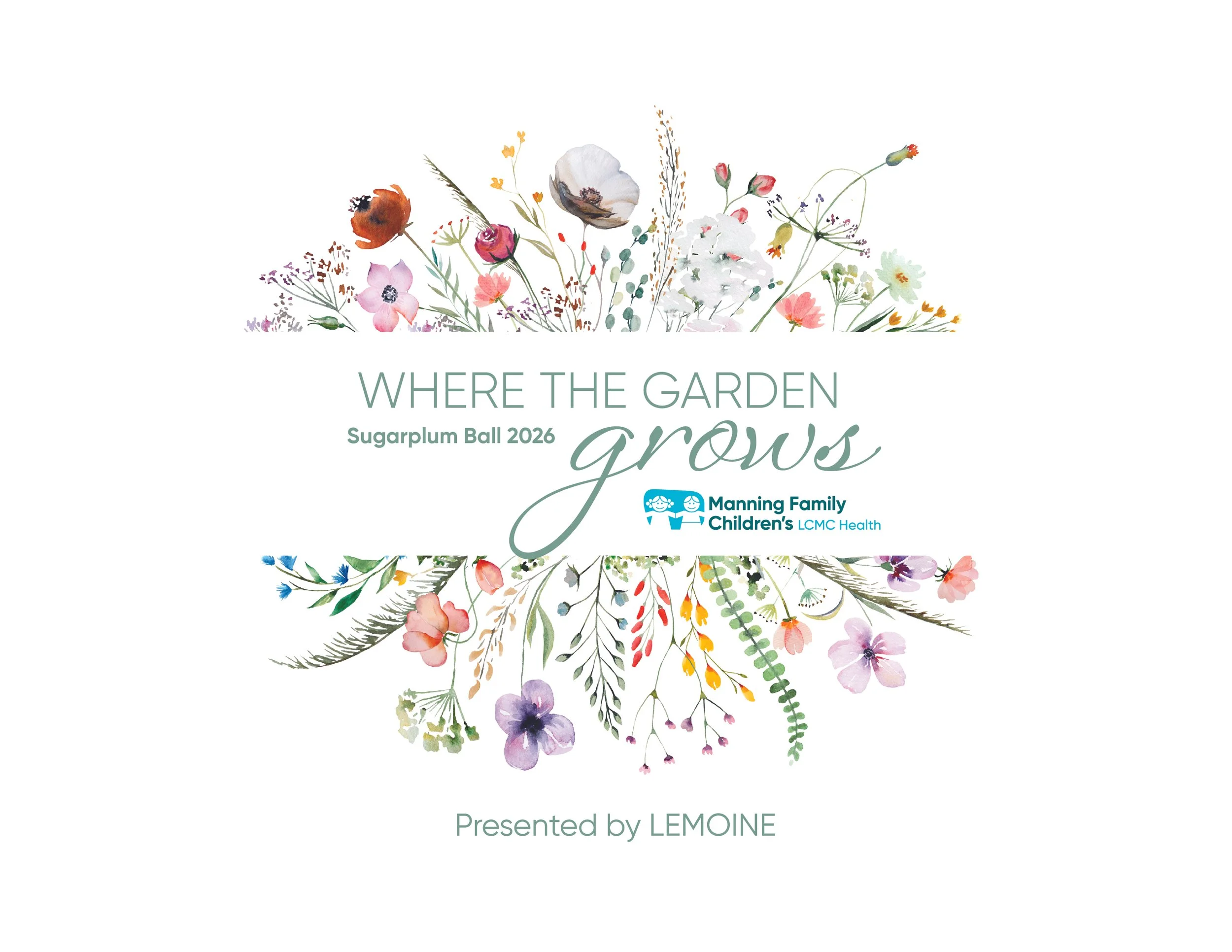 44th annual Sugarplum Ball benefiting Manning Family Children’s takes place Saturday, March 28