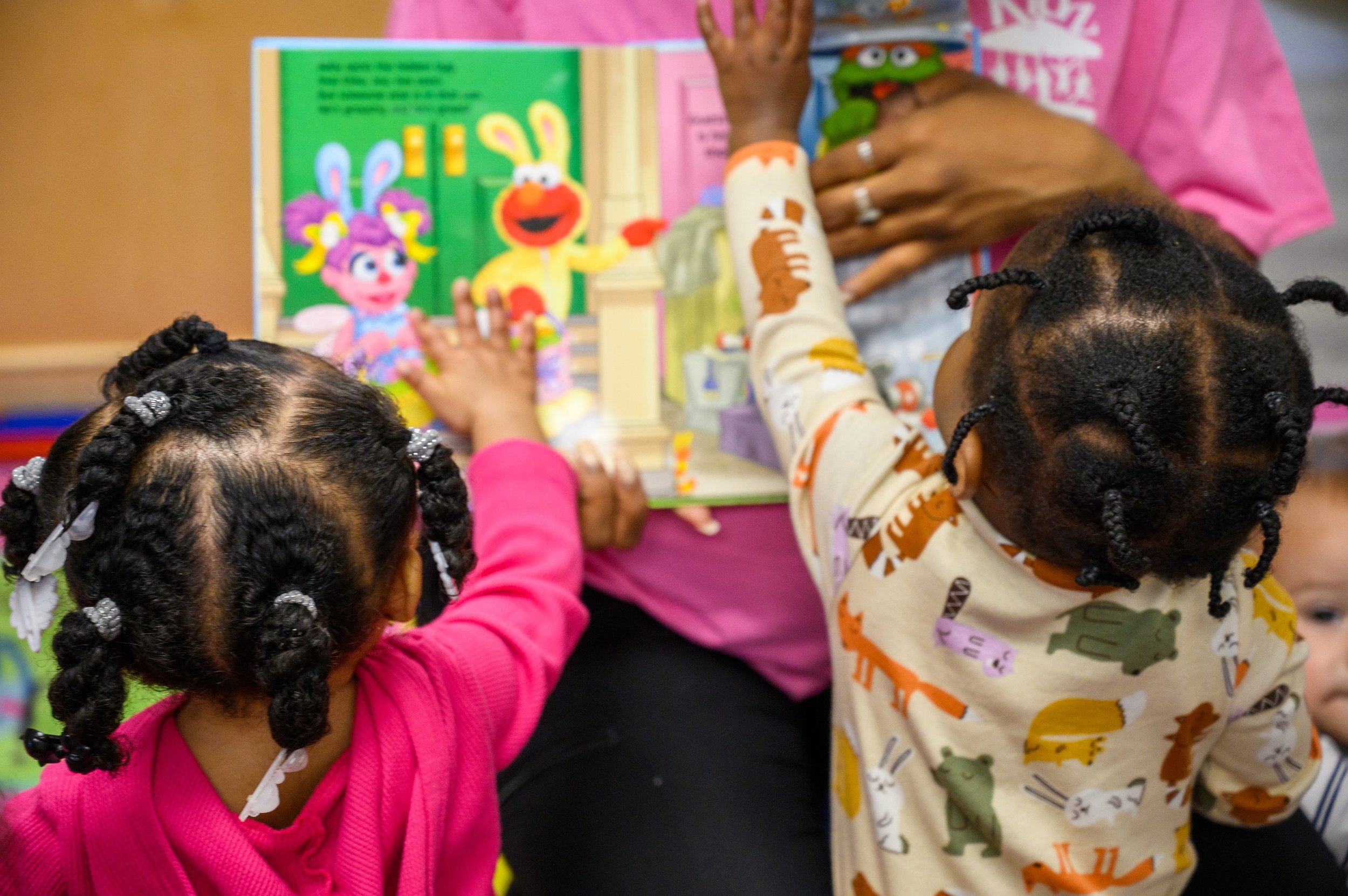 Parent Poll Finds Louisiana Families Are Paying to Work as Child Care Costs Strain Budgets and Workforce