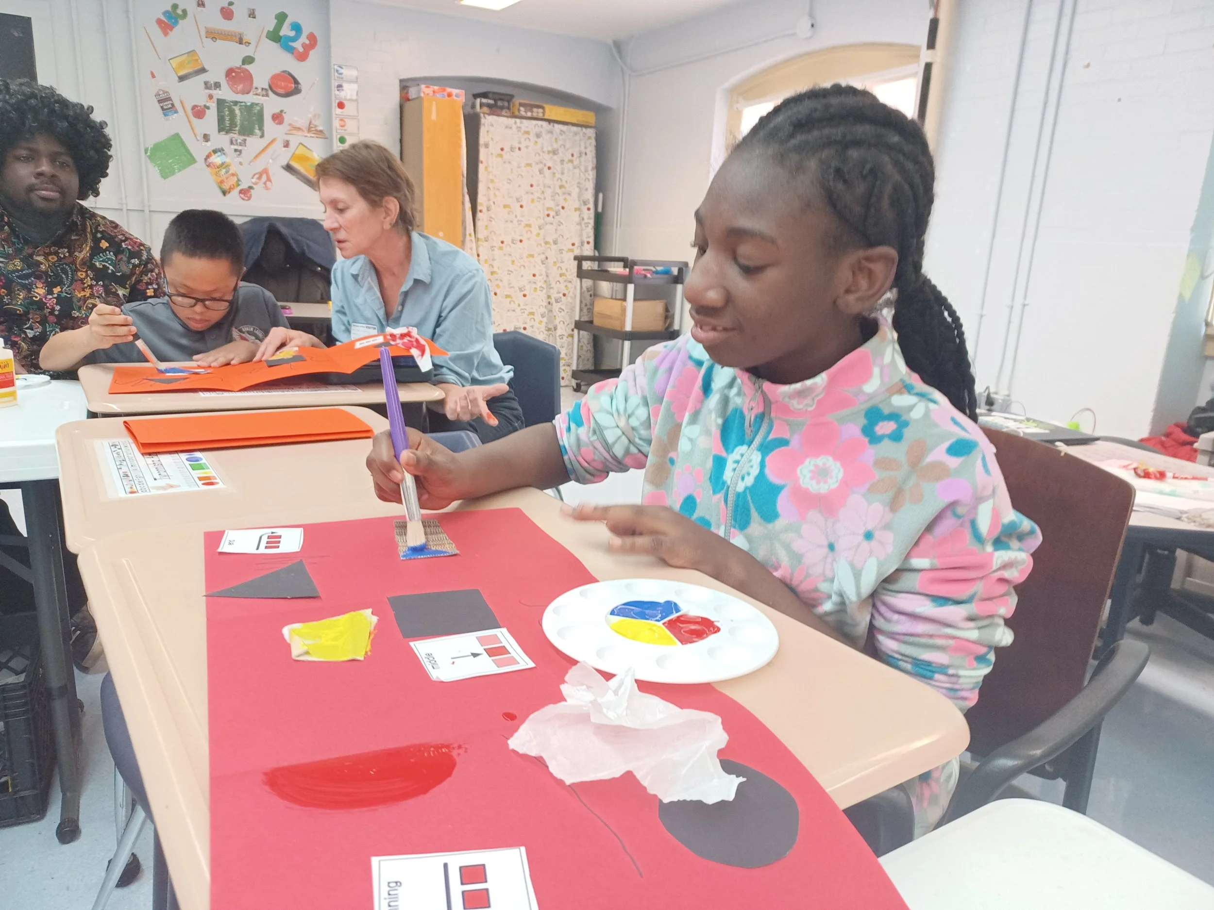 KID smART launches first-ever summer camp