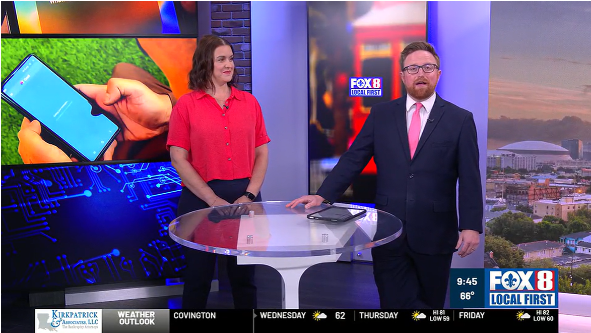 Spring Cleaning Your Social Media