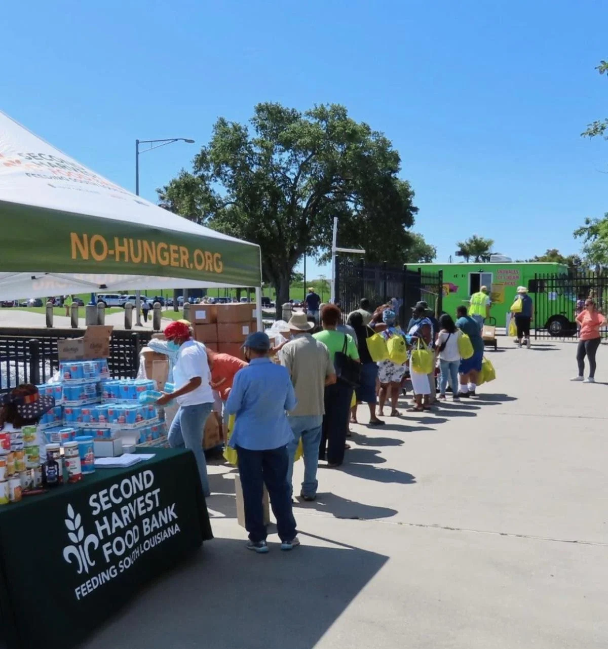 Pontchartrain Conservancy to host seventh annual Storm Aware and Prepare