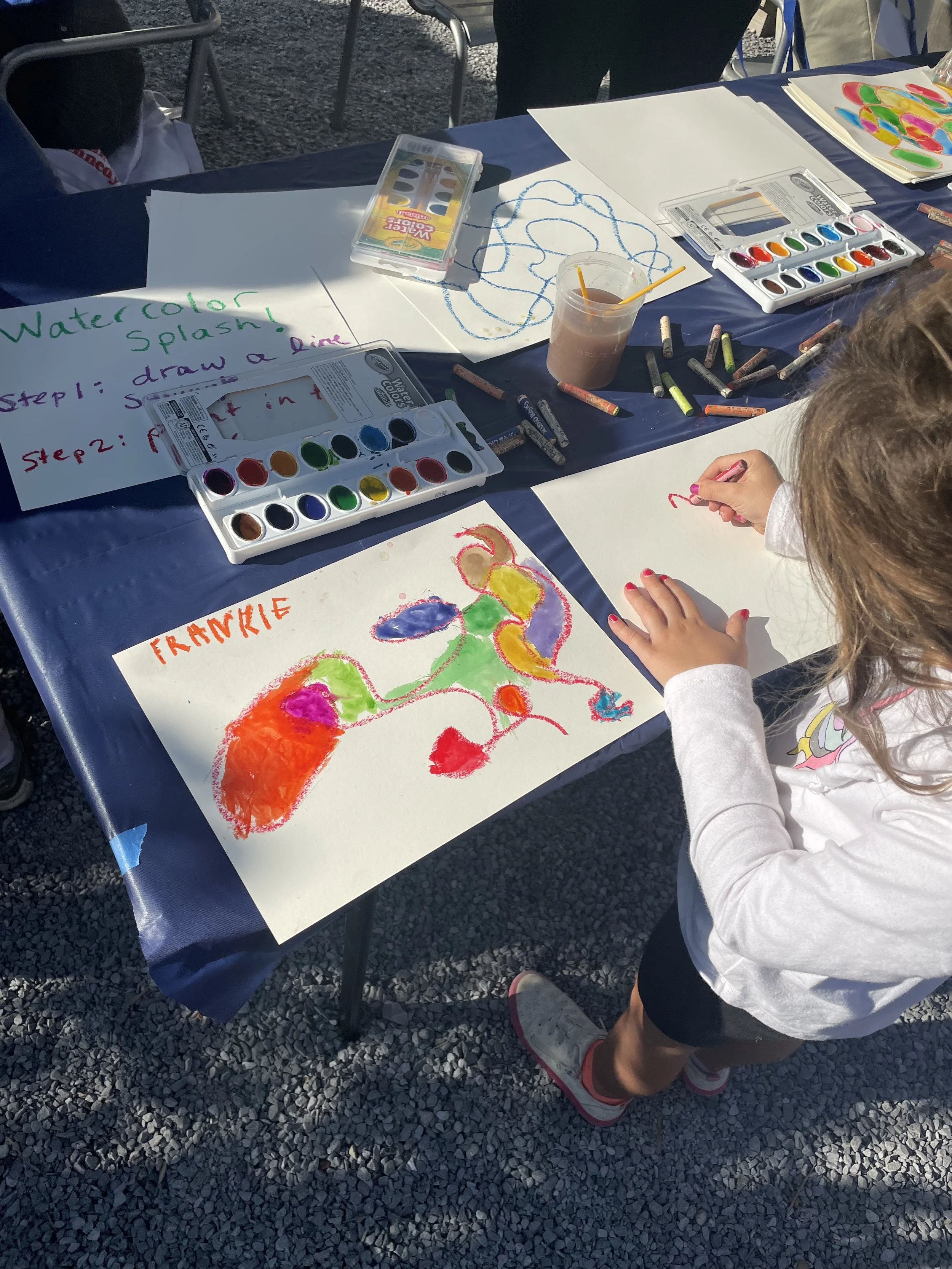 KID smART celebrates the end of school year with free arts festival