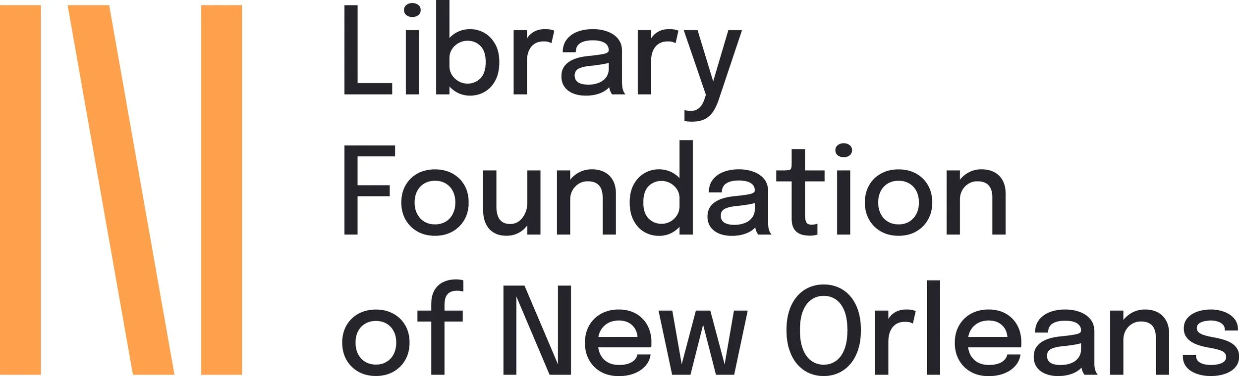 New Orleans library nonprofits merge to form Library Foundation of New Orleans
