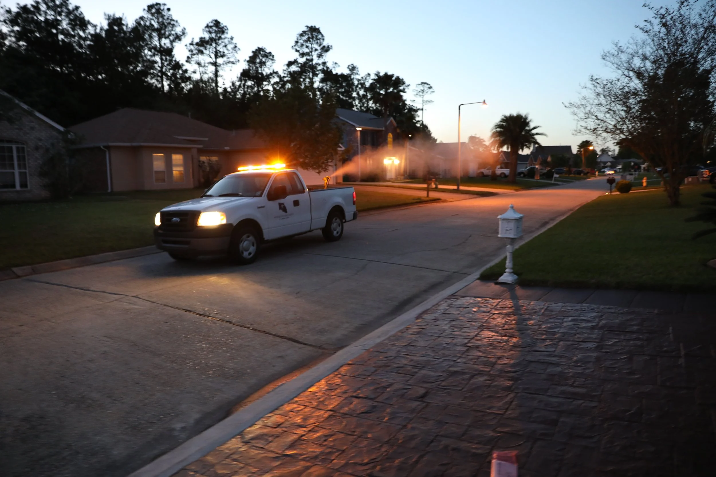 Rebuilding trust and renewing confidence in St. Tammany Parish Mosquito Abatement District 