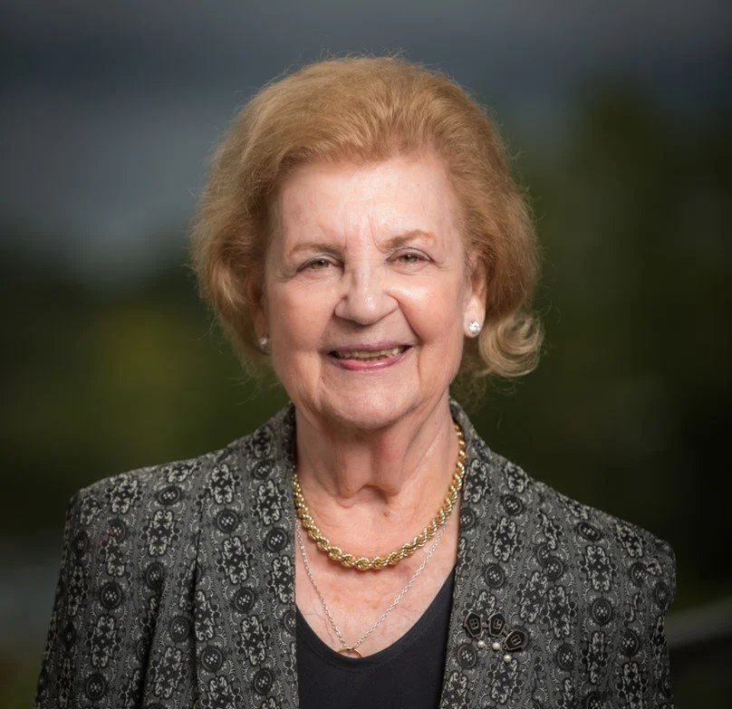 Manning Family Children’s names Mrs. Betty Lauricella as the 2026 Louisiana Legacy award recipient