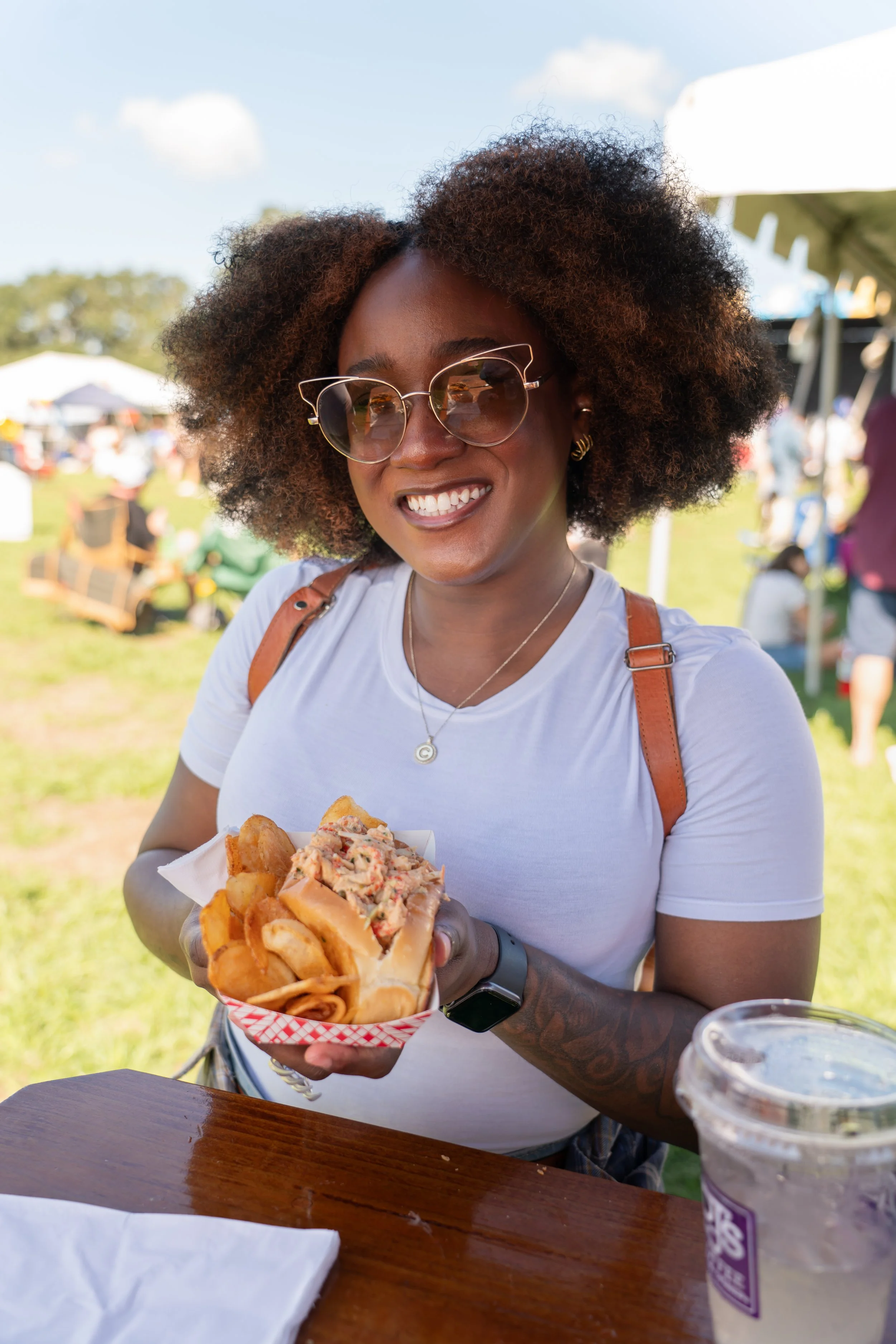 Tickets now on sale for 2026 Beignet Fest