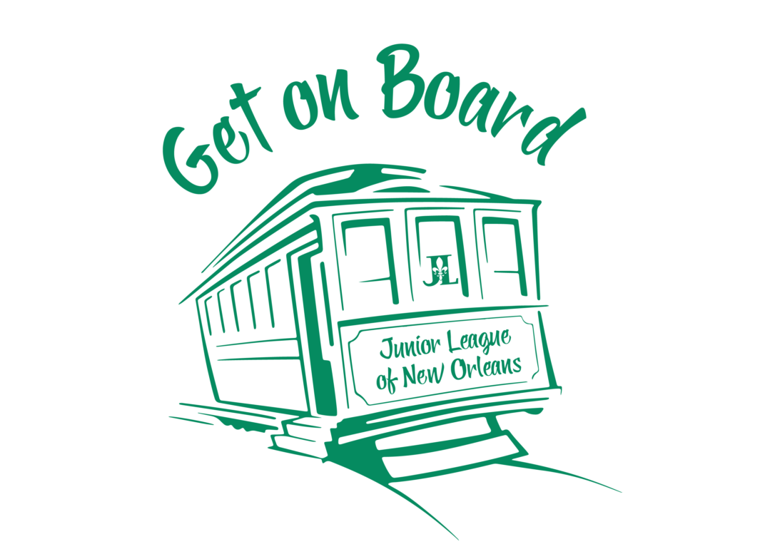 Junior League of New Orleans to host 18th annual Get on Board nonprofit leadership training Oct. 3