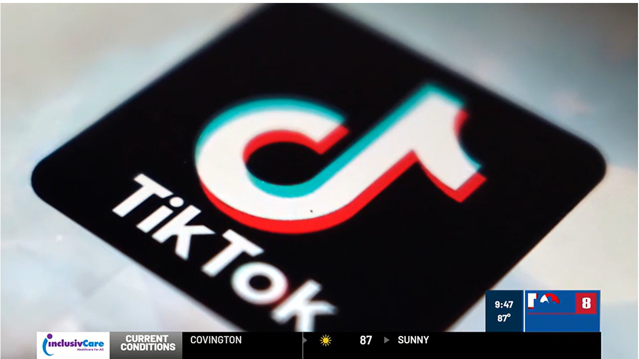 Latest on TikTok Ban