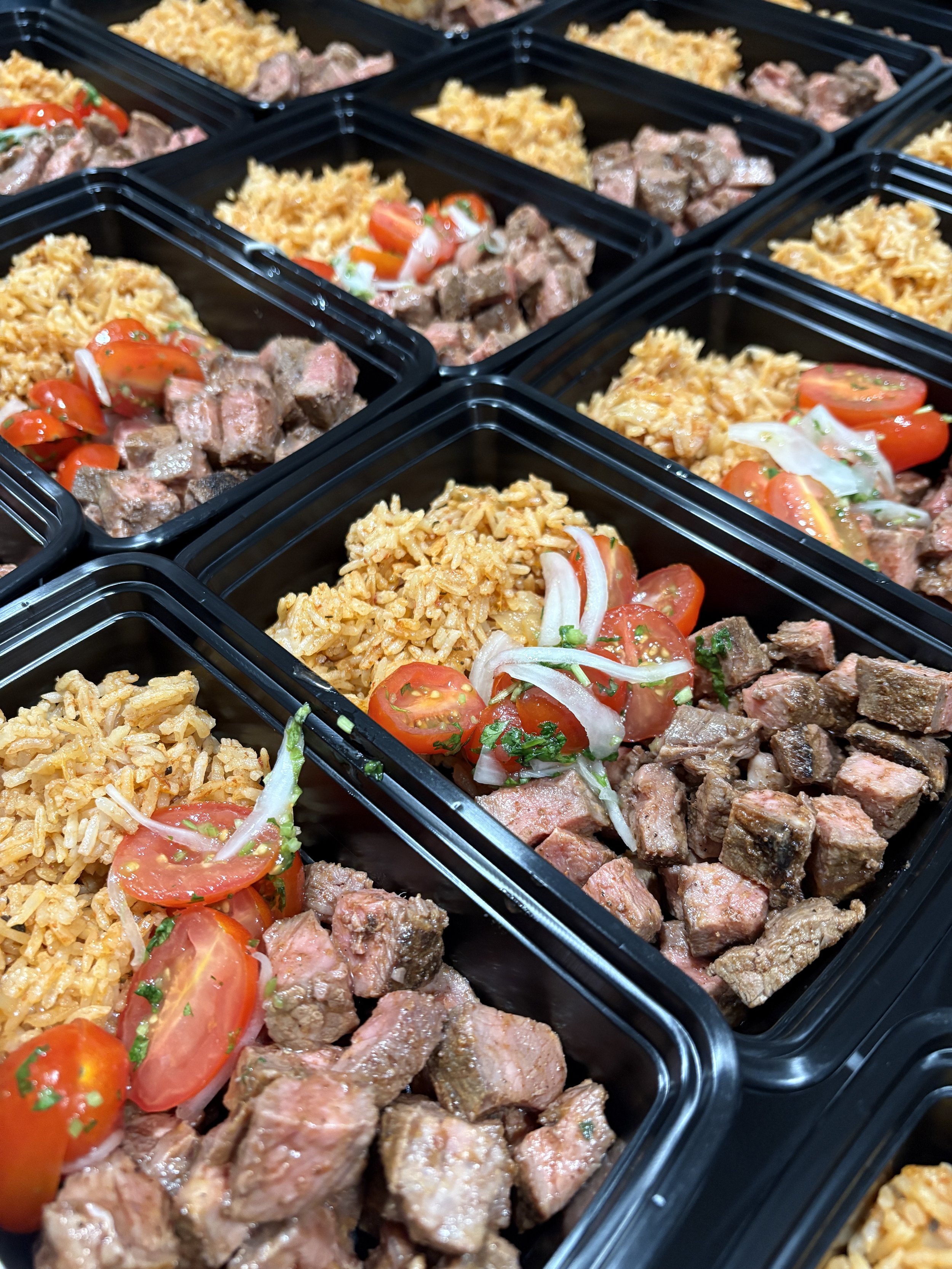 Carne Asada