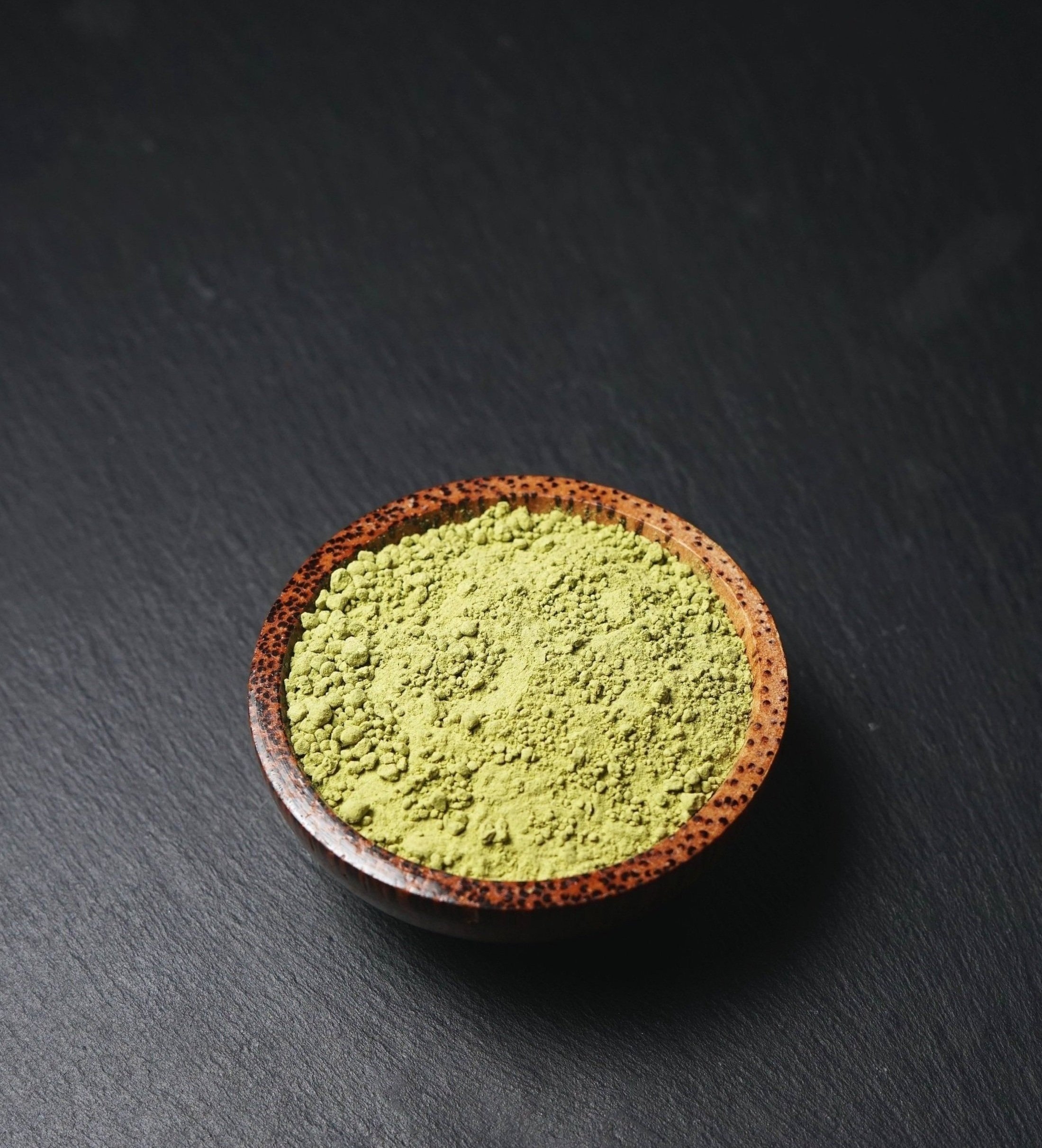 White Kratom Strain