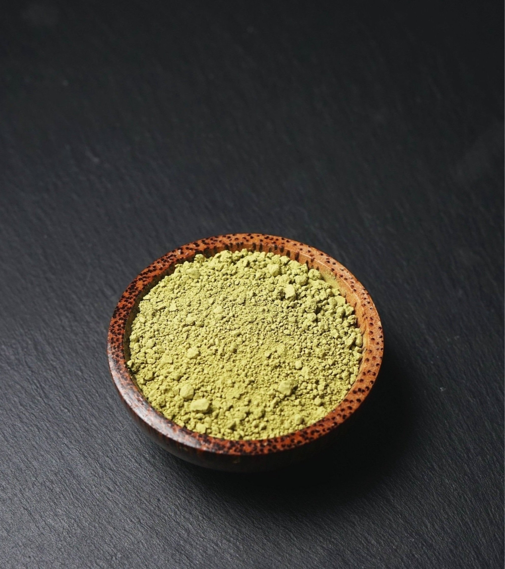Green Kratom Strain