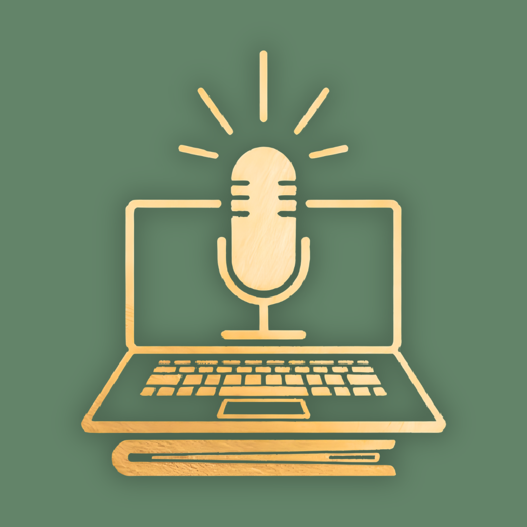 Long Time, New Skills: My Dive into Podcasting and AI