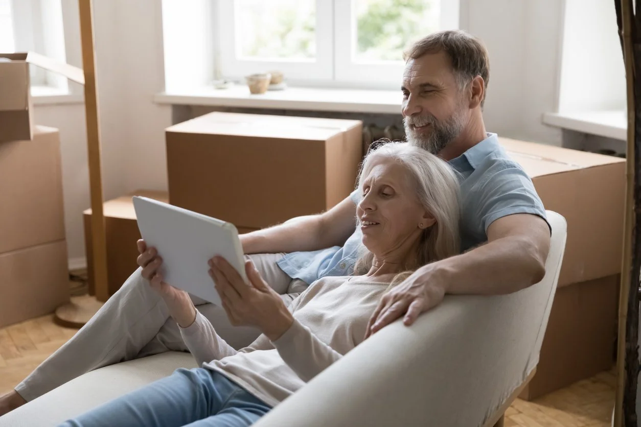 Navigating Retirement Income - A Guide to Sustaining Your Lifestyle