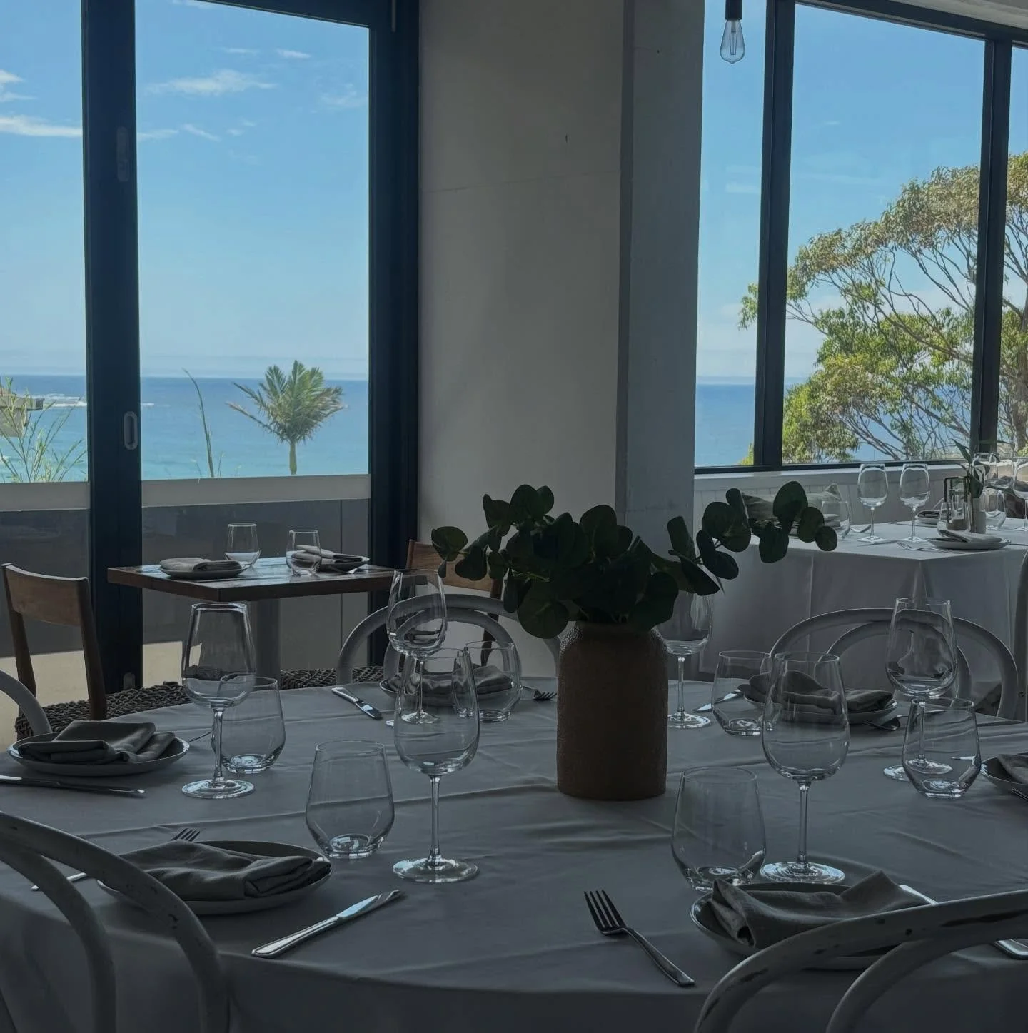 Lunch with a view? Yes please&hellip;
We&rsquo;re open from 12:30pm today