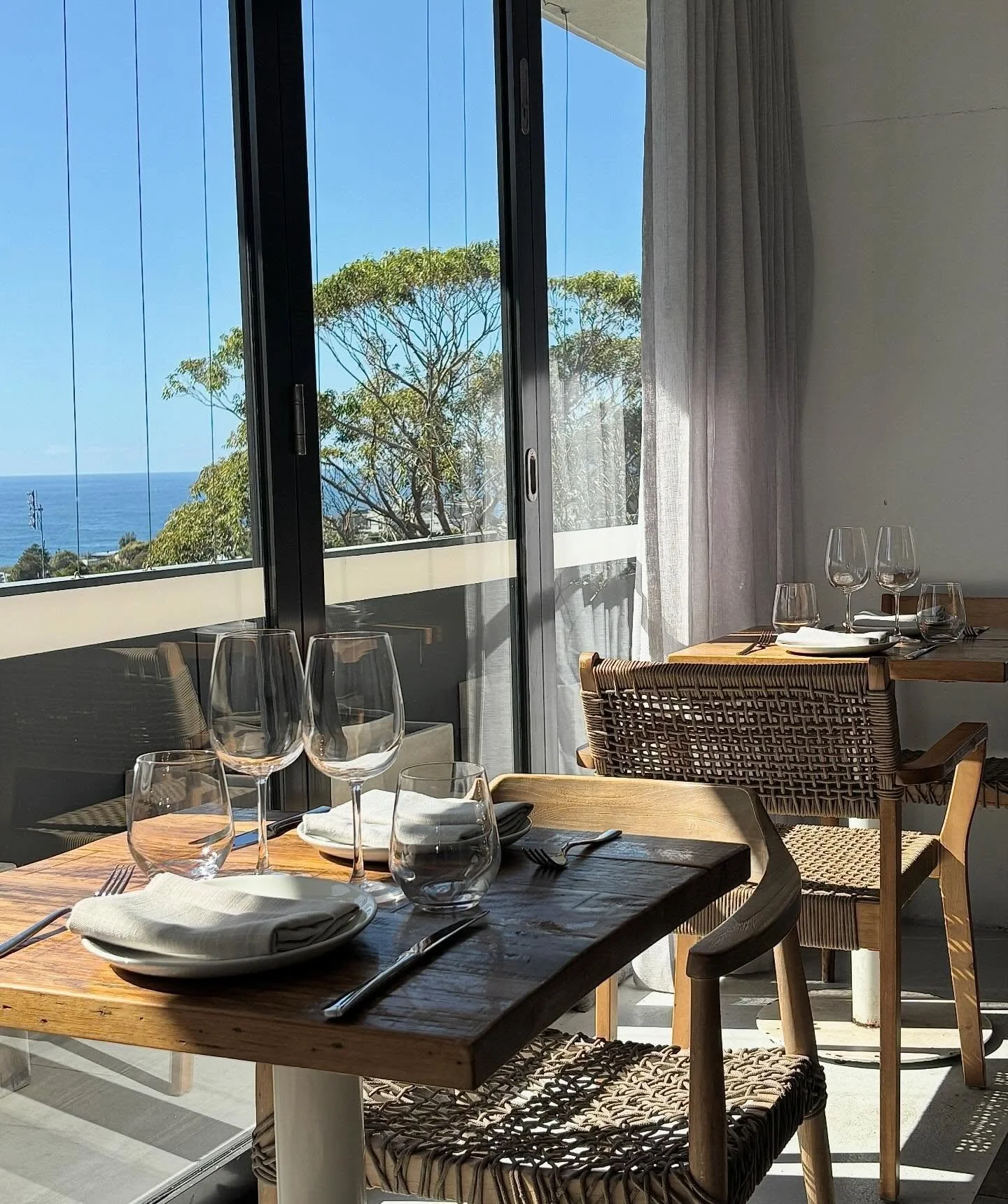 Sundays were made for this- sun, sea and something delicious.

Open from 12pm.