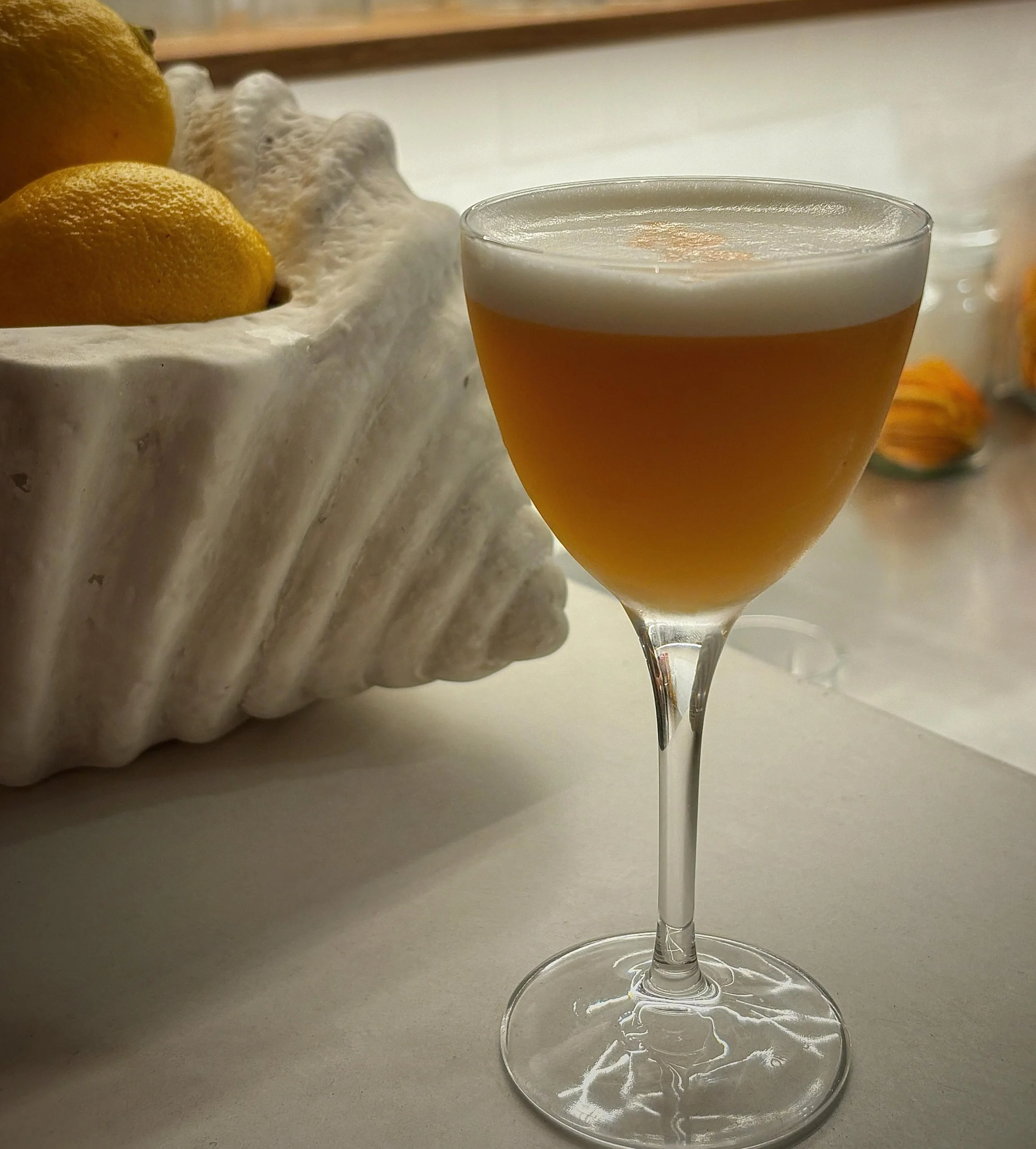 Cheers to the week ahead, how about spending a little of it with us? 🥂

Join us this week: 
Thursday from 4:30pm
Friday-Sunday from 12pm