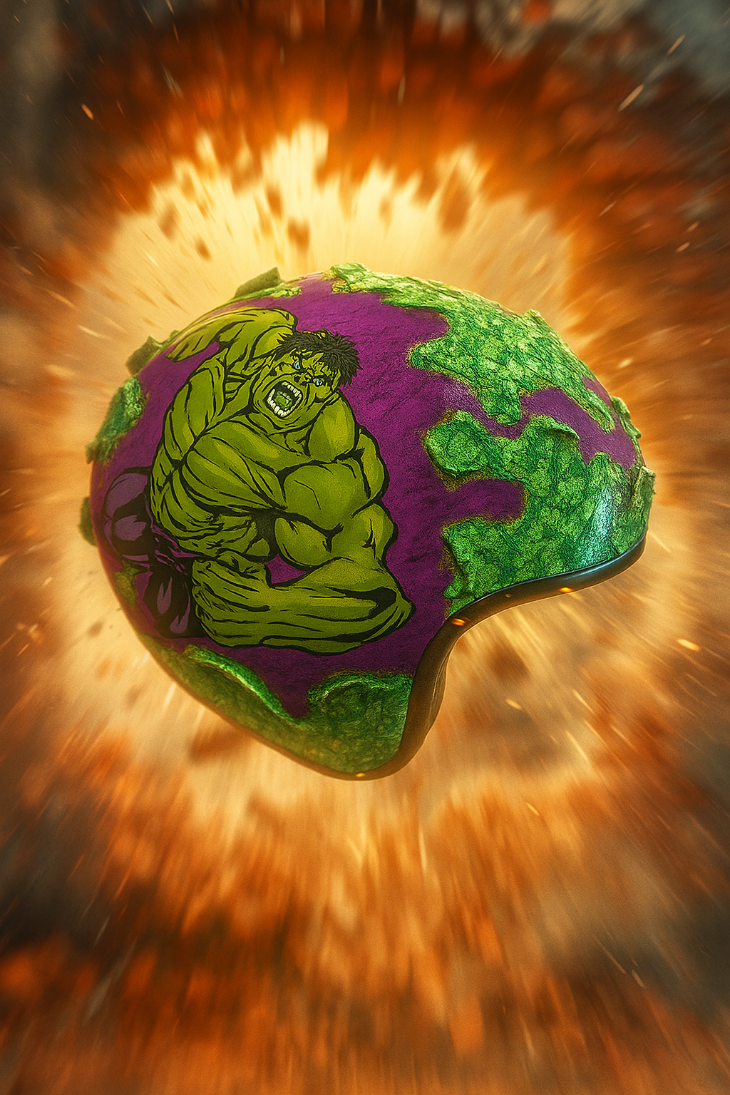 20250909_1633_Helmet Smashes Wall_remix_01k4px1pvceyqr05nnaq4ybydn.png