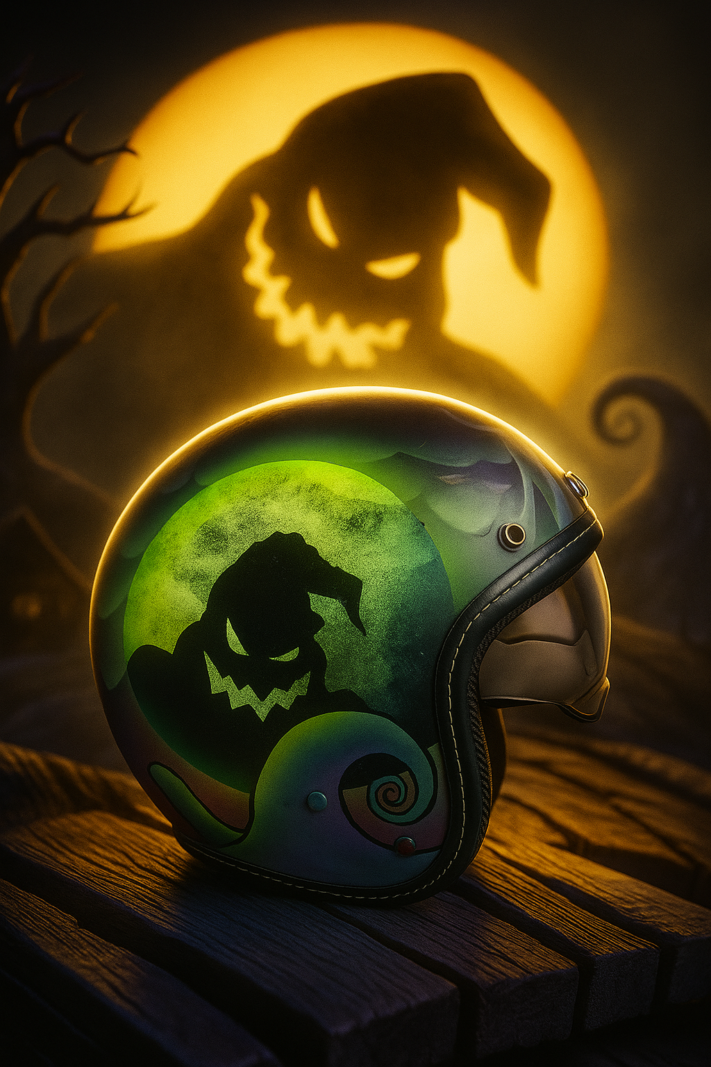 20250822_1304_Cinematic Helmet Spotlight_remix_01k385yht5f5fsr3f588srggt7.png