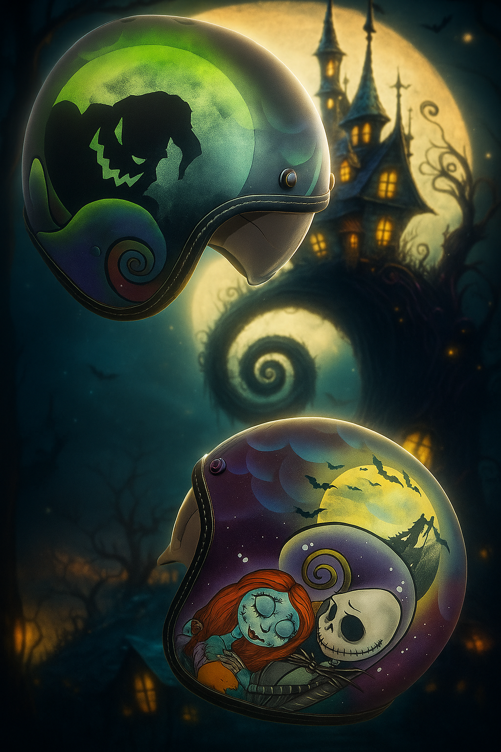 20250822_1417_Enchanting Halloween Helmets_remix_01k38a3hjbe0napzk7rev2gdph.png