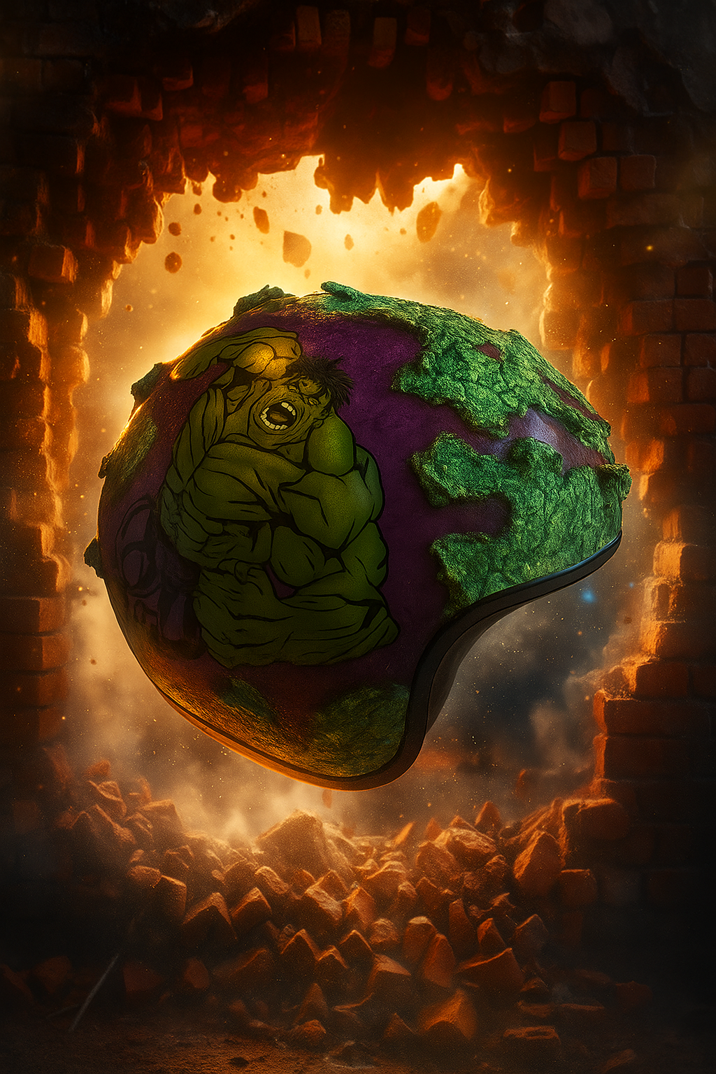 20250910_0919_Helmet Explosion Showcase_remix_01k4rpkj2pep8a7k9931cqzym5.png