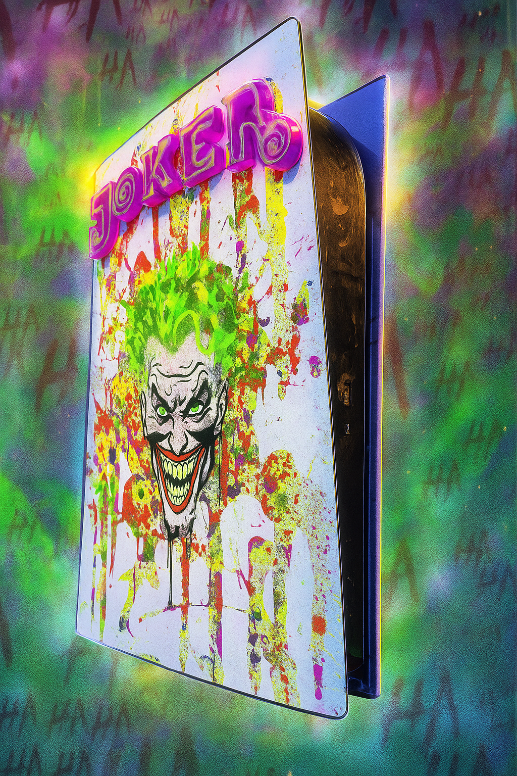 20250705_1940_Joker-Themed PS5 Advert_remix_01jzd9j8kzef489vgs0cbt06fw.png